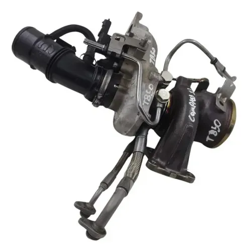 Turbina Renegade Compass Toro Pulse Fastback 1.3t 22 26 Tb50