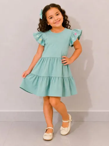 Vestido 3 Marias
