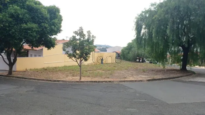 Terreno à venda em Valinhos, Jardim Recanto dos Pássaros II, com 403 m²