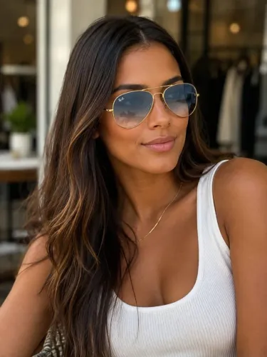 Óculos Rayban original 