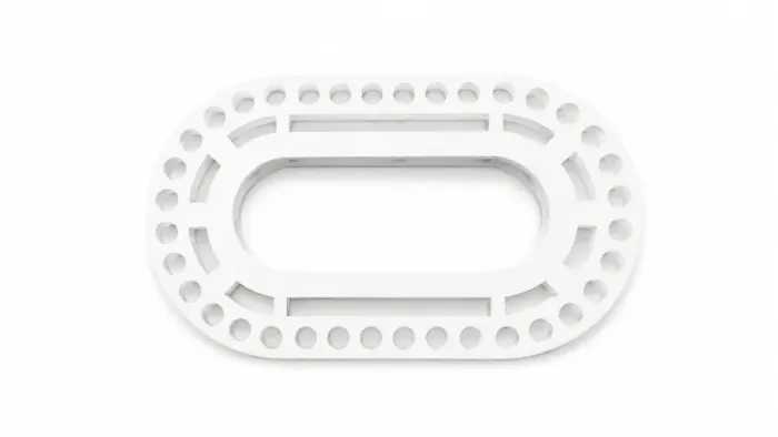 Suporte Organizador De Cabo Starlink Mini | Carretel 15m