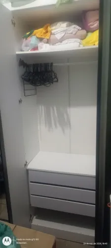 Guarda roupa