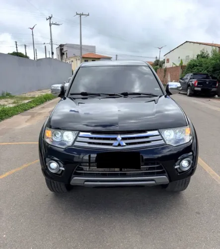 Mitsubishi L200 Triton HPE 3.2 CD TB Int.diesel AUT 2010