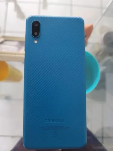 Samsung Galaxy A02