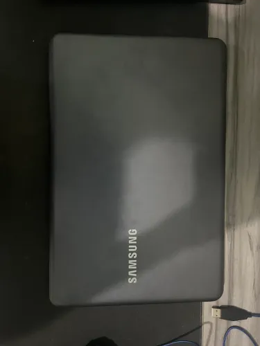 Notebook Samsung 20GB RAM 512GB Ideal Trabalho e Estudos