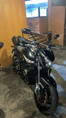 B-king 1350cc