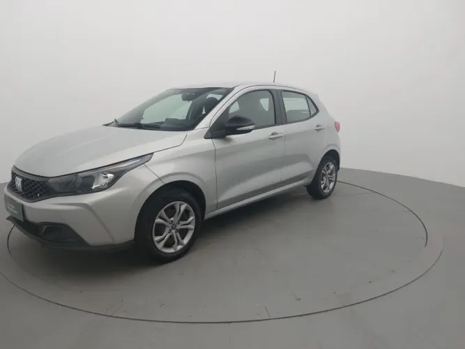 Fiat Argo Drive 1.0 Firefly 2026