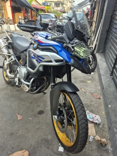 BMW 850 GS OTIMO PREÇO
