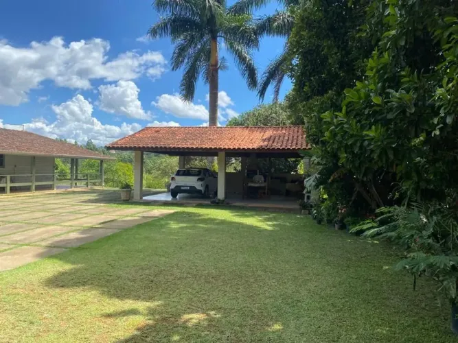 Casa à venda, 200 m² por R$ 2.100.000,00 - Granja Viana - Cotia/SP
