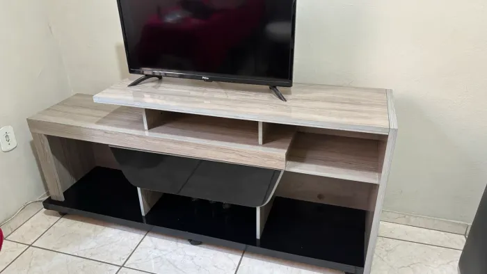 Hack Sala de Estar