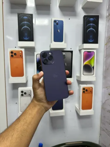 IPHONE 14 PRO MAX 256 GB