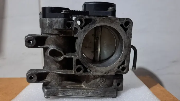 Corpo de Borboleta TBI Doblô