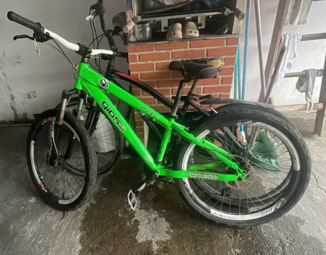 Bike gio aro 26
