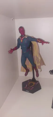 Vision wandavision Hot Toys