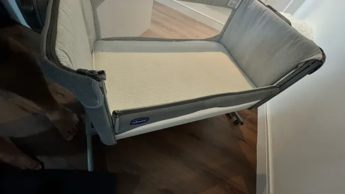 Berço Chicco