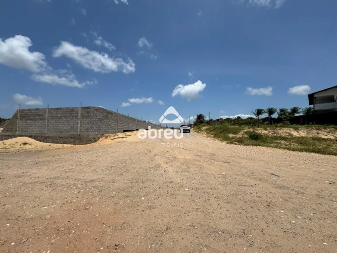 Terreno Padrão em Natal