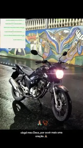 Troco moto por carro do meu interesse, ou moto do meu interesse, moto em dia!!