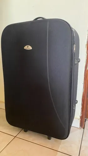 Mala de viagem Grande REDTEC - Seminova