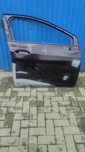 Porta cruze 2017 a 2024