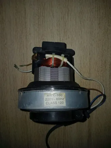 motor aspirador mondial (next 1500)