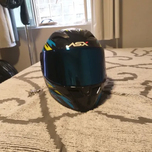 Capacete 