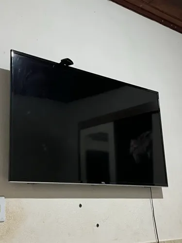 Tv 43 polegada Smart