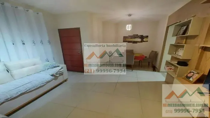 2 quartos, sendo 1 suíte com armários planejados