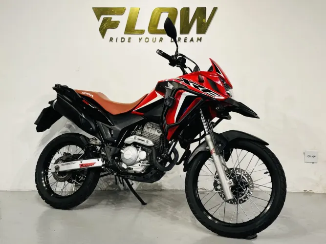 Honda Xre 300 2022