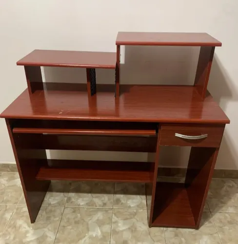 Mesa de escritório