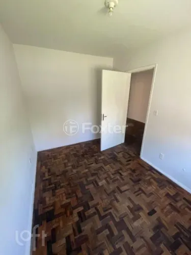 Apartamento à venda Rua Doutor Aron Menda, Jardim Leopoldina - Porto Alegre