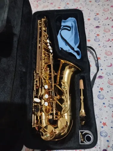 Sax alto Schieffer schas001