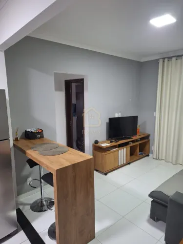 Apartamento no Mirante do Vale - Volta Redonda