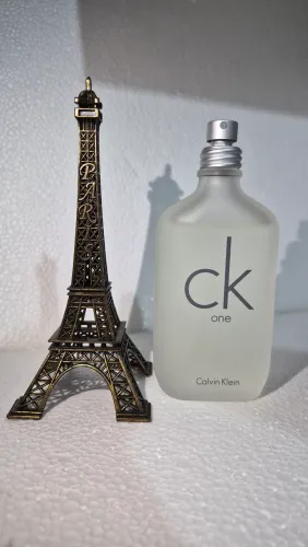Perfume Ck One (100ml - ORIGINAL)