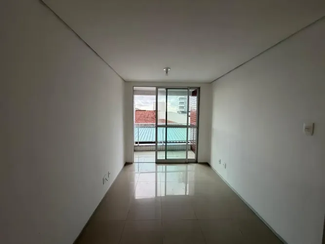 Ed. Biadene | Ponta do Farol | 39m² | 1 Quarto | Projetado | 1 Vaga | R$ 450 Mil