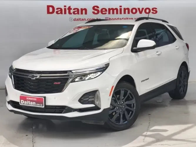 Chevrolet Equinox RS 1.5 Turbo 172cv Aut. 2023