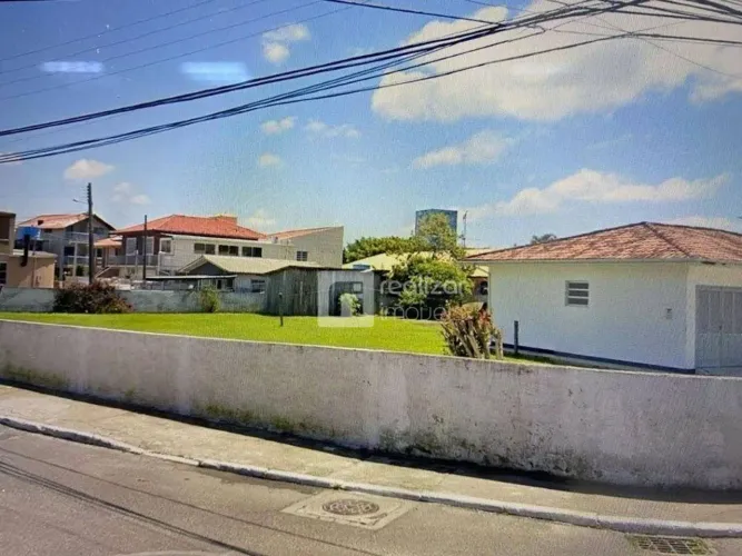 Terreno Residencial à venda, Barra da Lagoa, Florianópolis - TE0142.