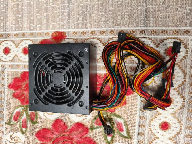 Fonte 500w
