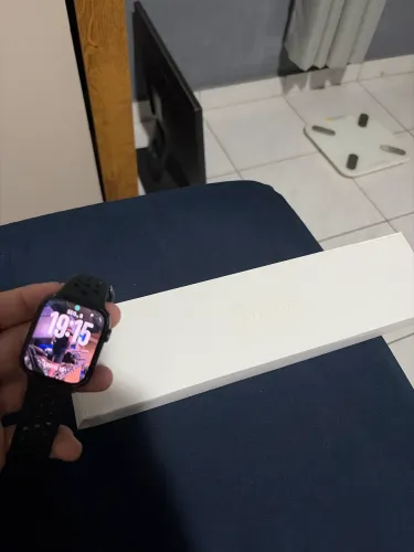 Apple watch series 7 45mm
