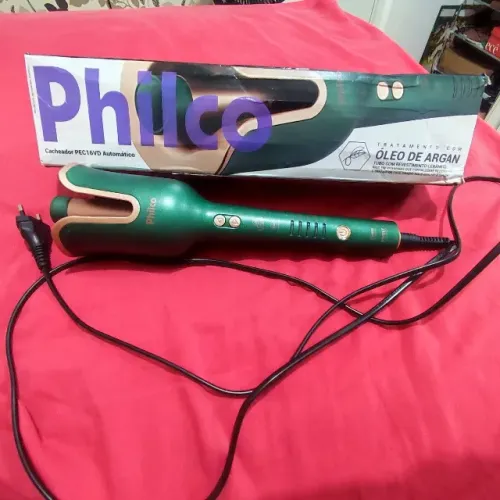 Cacheador Automático Philco