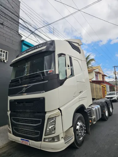 FH 540