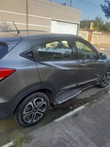 Honda HR-V EXL 1.8 Flexone 16V 5P Aut. 2018