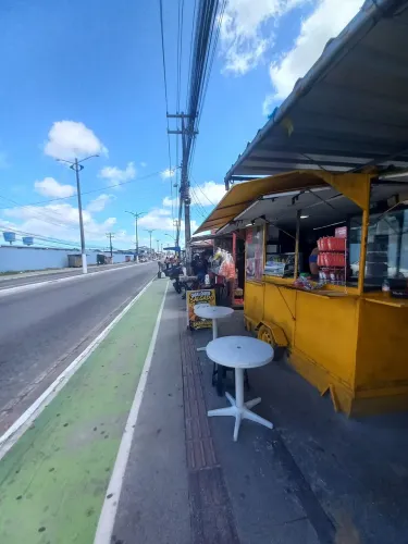 Trailer Contatar *70