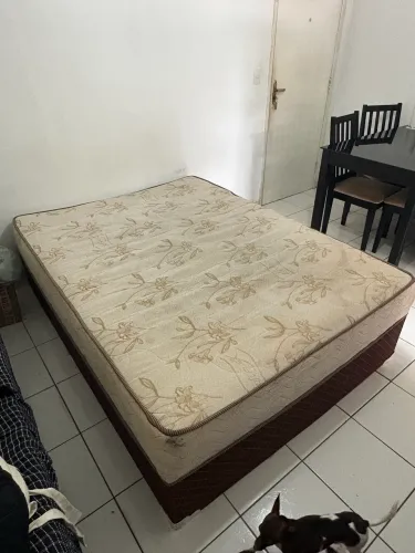 Cama de casal