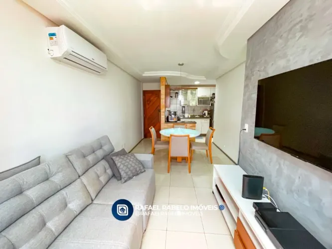 Apartamento à venda, 56 m² por R$ 320.000,00 - Cambeba - Fortaleza/CE