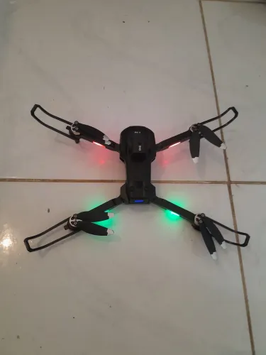 Drone y3 max