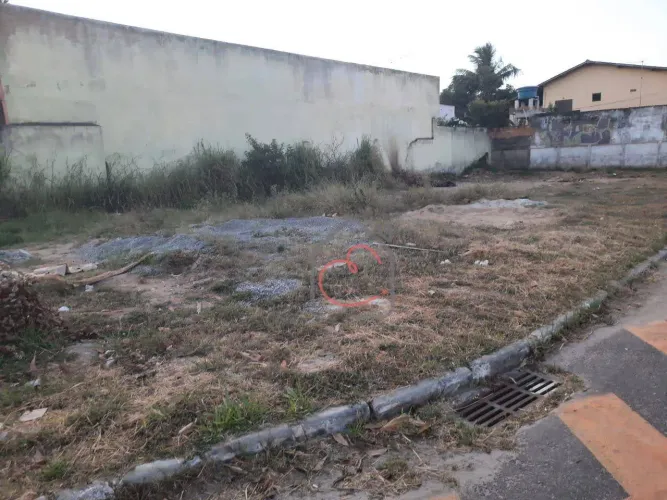Terreno à venda, 360 m² por R$ 385.000,00 - Granja dos Cavaleiros - Macaé/RJ