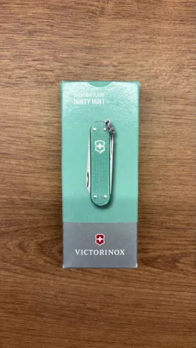 Canivete Suíço Victorinox 