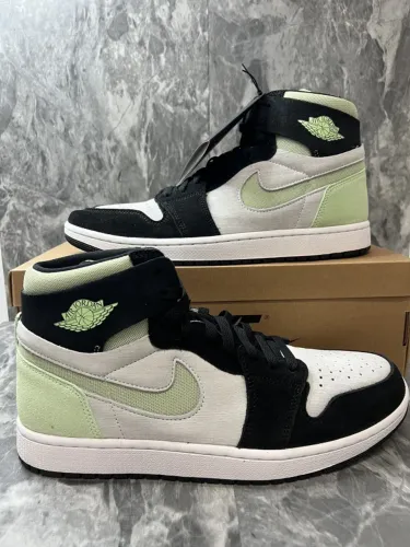 Tênis Air Jordan 1 Zoom CMFT 2 Masculino Original Novo na Caixa - Tamanho 40