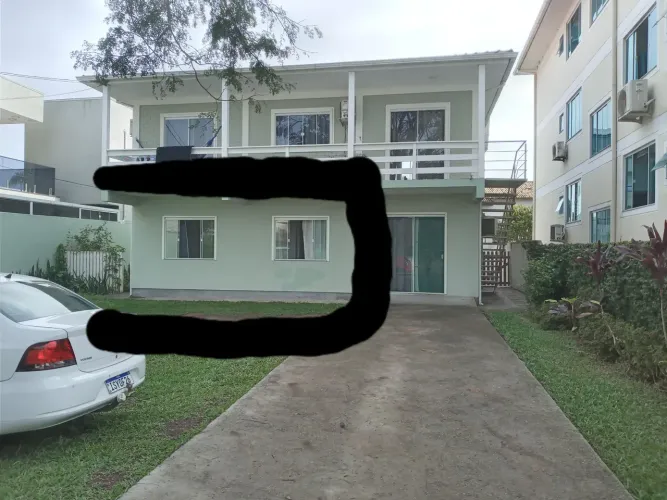 Alugo apto térreo 3 dorm.mibiliado
