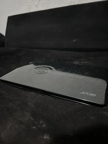 Notebook Acer Aspire One
